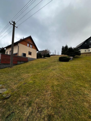 Chata u CESTÁŘE Loučná Pod Klínovcem
